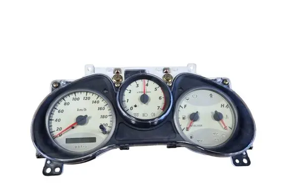 Toyota RAV 4 (XA20) Speedometer (instrument cluster) 838004A091 1575201180