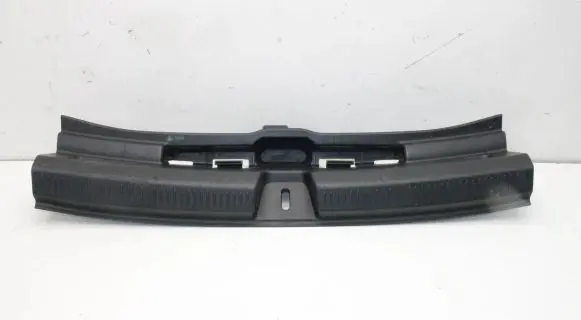 Mercedes-Benz A W177 Trunk/boot sill cover protection A1776901100
