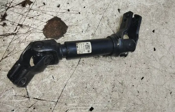 Opel Insignia A Steering wheel axle 13219343 100354308 278053053