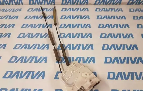 Mazda 6 Rear door lock F97-G16-L2 F97G16L2