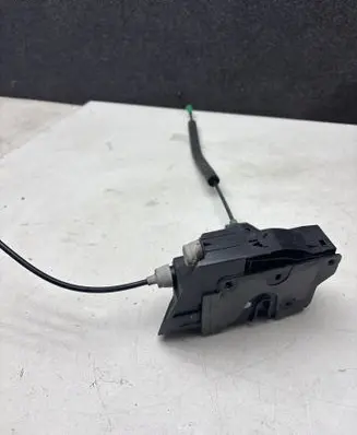 Jaguar F-Pace Rear door lock HK8324994AC