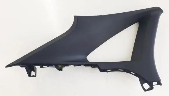 Volkswagen Taigo (D)pillar trim (top) 