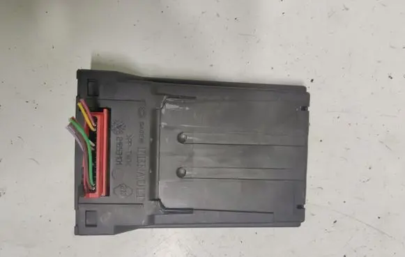 Renault Laguna II Parking PDC control unit/module 21653101
