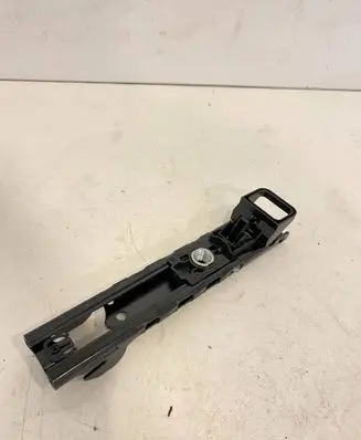 Skoda Superb B8 (3V) Seat belt height adjuster 4M0857819