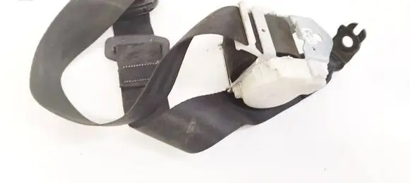 Ford C-MAX II Rear seatbelt DM51R611B68AD