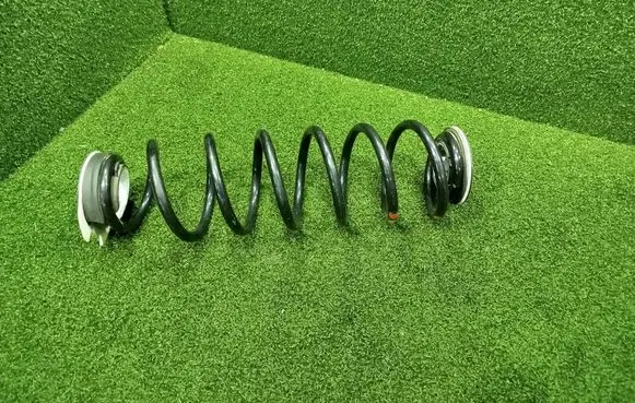 Peugeot 2008 II Rear coil spring 9829870880