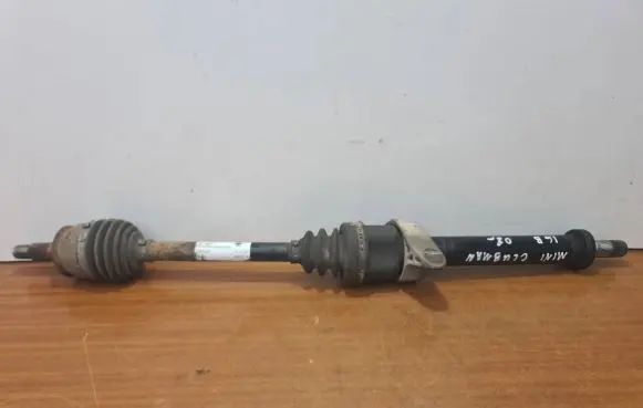 Mini One - Cooper Clubman R55 Front driveshaft 4853486