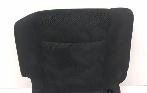 Nissan X-Trail T32 Third row seats 