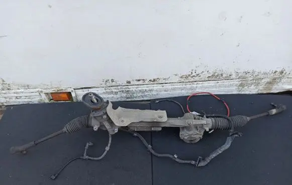 Audi A3 S3 8V Steering rack 5Q0909144M 5Q2423051T