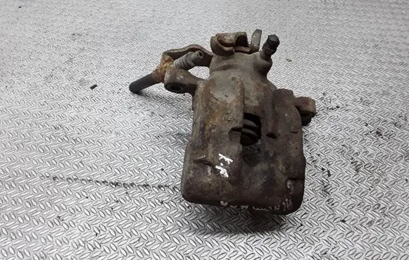 Seat Alhambra (Mk1) Rear brake caliper