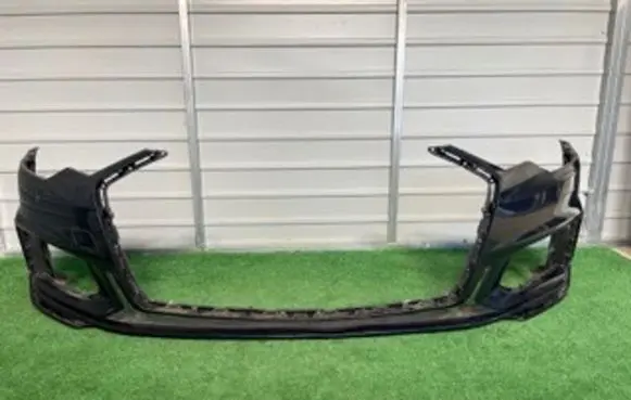 Audi A6 S6 C8 4K Front bumper