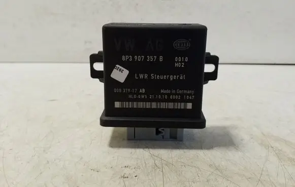 Light module LCM