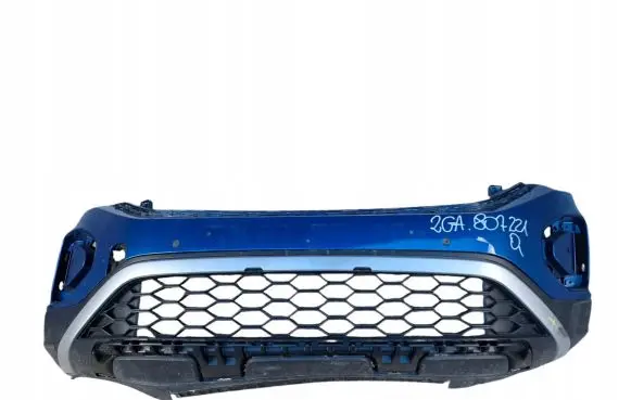 Volkswagen T-Roc Front bumper 2GA807221Q 2GA807101RA