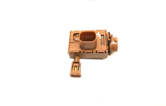Audi A6 Allroad C7 Air quality sensor 4H0907658
