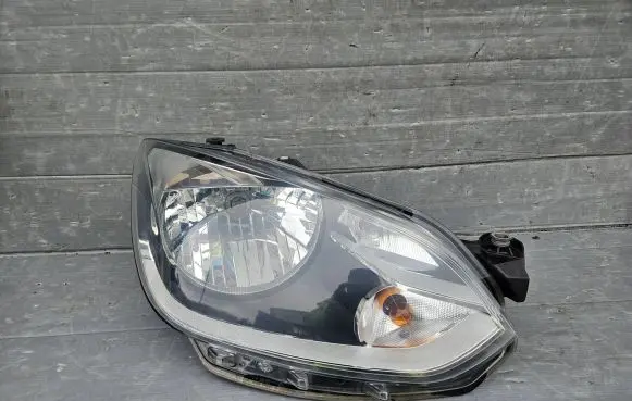 Volkswagen Up Headlight/headlamp 1S1941016L