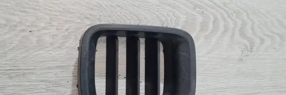 Suzuki Jimny Bonnet/hood grill 