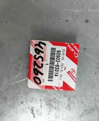 Lexus GS 300 350 430 450H Front upper strut mount 9090363014 9008036070