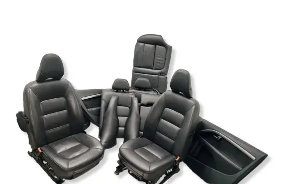 Volvo V70 Interior set 