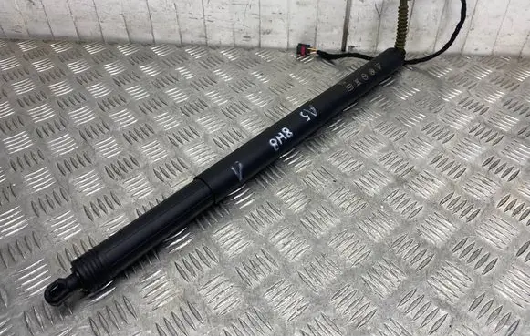 Audi A5 Tailgate/trunk strut/damper 8W8827851E