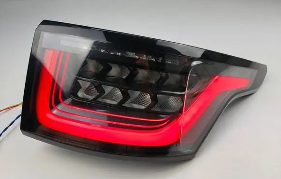 Land Rover Range Rover Sport L494 Rear/tail lights FR266302206