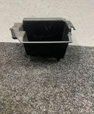 BMW X3 F25 Glove box in trunk 7372961