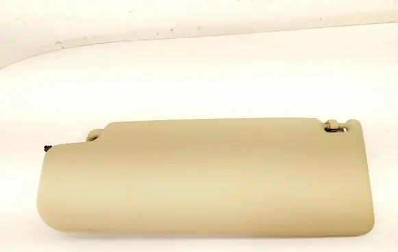 Skoda Superb B6 (3T) Sun visor 1Z0857561 5J1857552T