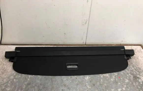 Volkswagen Golf VIII Parcel shelf load cover 5H9867871F-BILI 5H9867871F