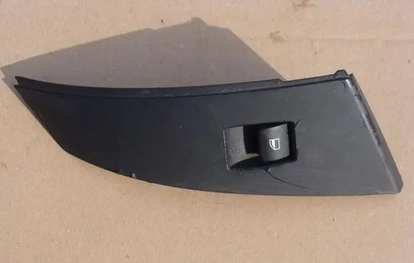 BMW 5 E60 E61 Electric window control switch 6927669
