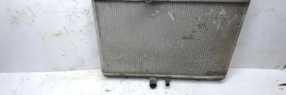 Citroen C5 Coolant radiator