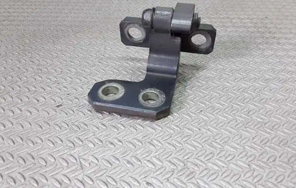 Front door upper hinge