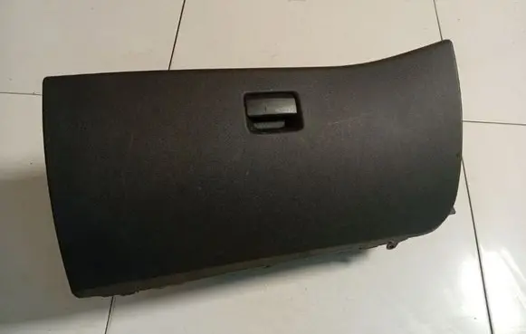 Citroen C4 Grand Picasso Glove box 9654110577