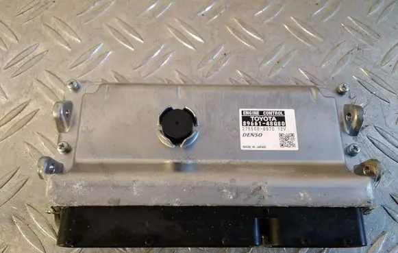 Lexus RX 450H Engine control unit/module 8966148Q80 2755008870