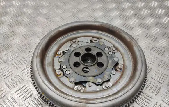 Flywheel