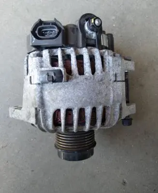 KIA Pro Cee'd II Generator/alternator