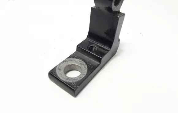 Audi A8 S8 D3 4E Front door upper hinge