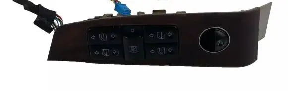 Mercedes-Benz S W220 Electric window control switch A2207270748 06092002