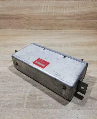 BMW 5 E28 ABS control unit/module 0265100020