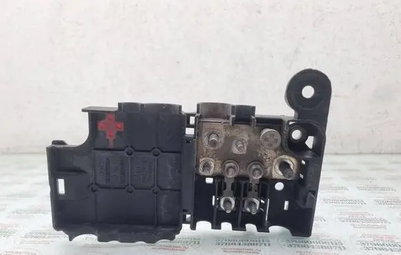 Audi A4 S4 B8 8K Positive wiring loom 8K0937517A