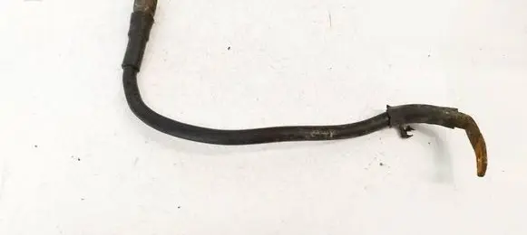 Volkswagen PASSAT B5 Positive cable (battery)