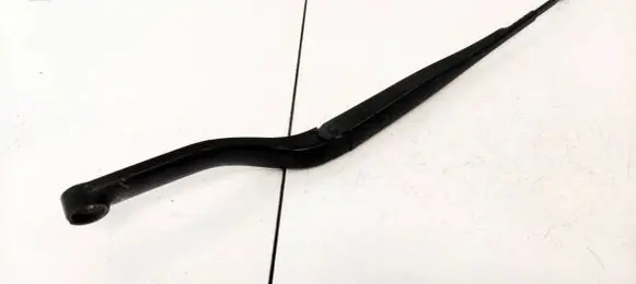 Opel Vectra C Front wiper blade arm 09185812