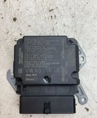 Volkswagen Golf VIII Airbag control unit/module 5WA959655H