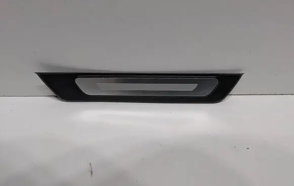 Audi A6 S6 C8 4K Rear sill trim cover 4K0853376 20190202 83564001