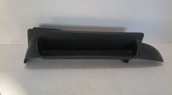 Mercedes-Benz B W246 W242 Front driver seat rail trim A2469190000