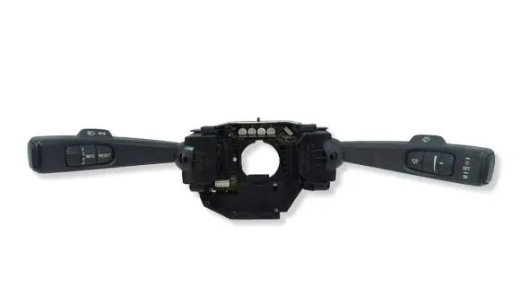 Volvo C70 Wiper turn signal indicator stalk/switch P30773157 17D774E