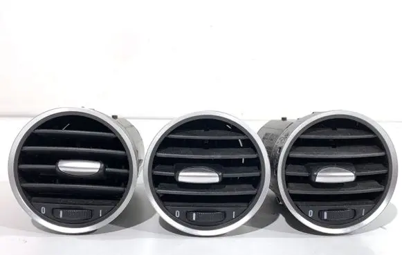 Alfa Romeo 159 Dashboard side air vent grill/cover trim 