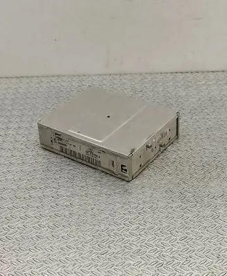 Audi A6 S6 C5 4B GPS navigation control unit/module 4B1919894B B6430980 7612001049