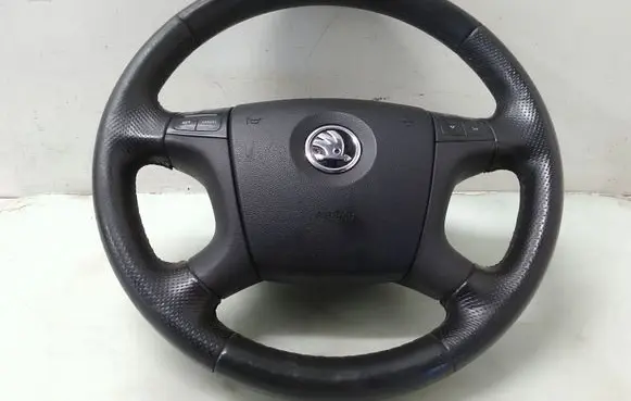 Skoda Superb B5 (3U) Steering wheel 