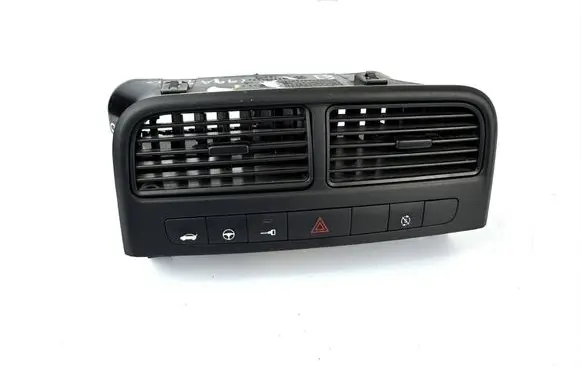 Fiat Punto (199) Dash center air vent grill 735386328