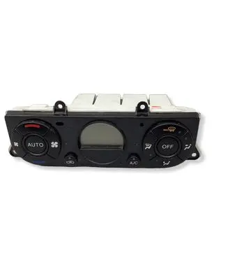 Ford Mondeo Mk III Climate control unit 1S7H18D451AC