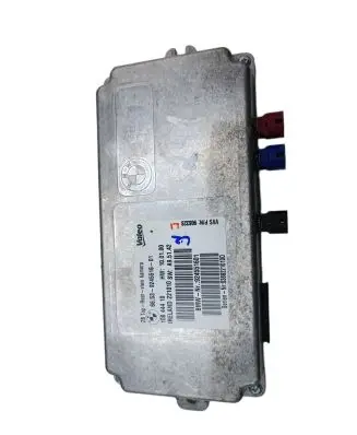 BMW X5 E70 Camera control unit module 66539245516 9245516 10844410